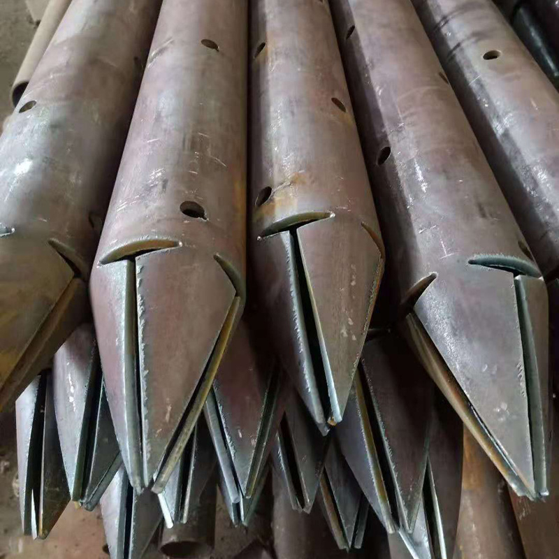 松北预埋注浆管